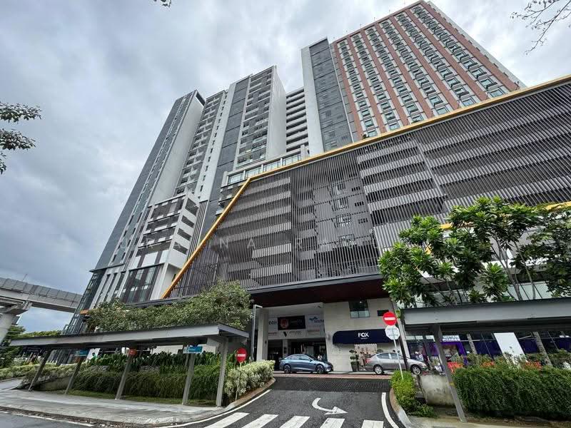 Pejabat untuk Dijual di Hicom - Glenmarie Industrial Park (Shah Alam) - Zuraina Rajudin - Exterior - PropertyGuru.com.my