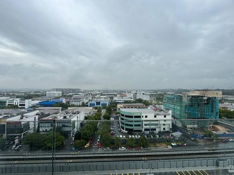 Pejabat untuk Dijual di Hicom - Glenmarie Industrial Park (Shah Alam) - Zuraina Rajudin - Exterior - PropertyGuru.com.my