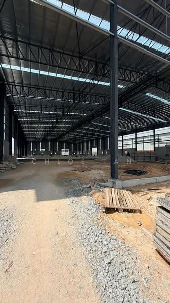 Warehouse for Sale in Taman Kapar Permai (Kapar) - Chloe Tan - PropertyGuru.com.my