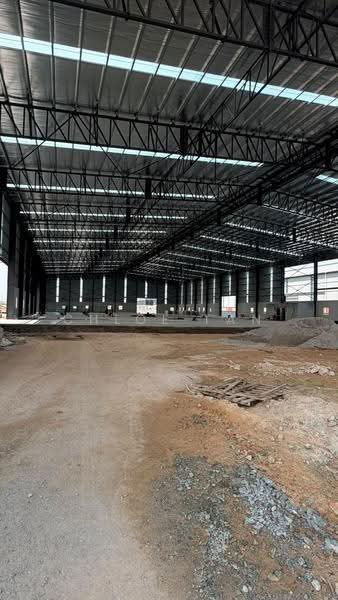 Warehouse for Sale in Taman Kapar Permai (Kapar) - Chloe Tan - Interior - PropertyGuru.com.my
