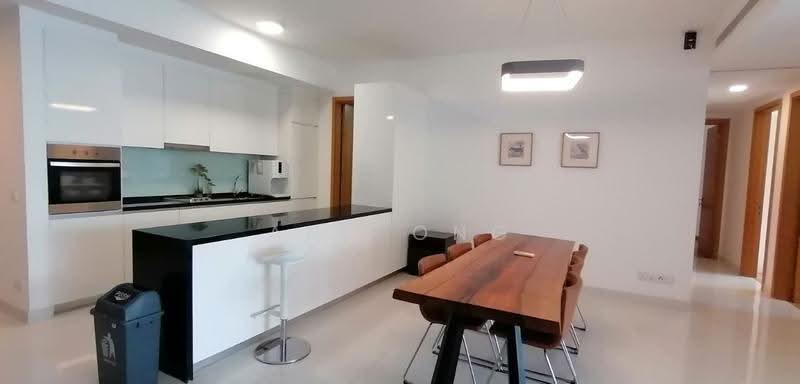 Condominium for Rent at Verticas Residensi - Ann Ong - Kitchen - PropertyGuru.com.my