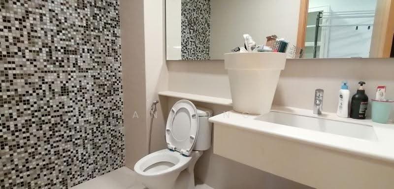Condominium for Rent at Verticas Residensi - Ann Ong - Bathroom - PropertyGuru.com.my
