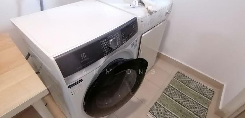 Condominium for Rent at Verticas Residensi - Ann Ong - Interior - PropertyGuru.com.my