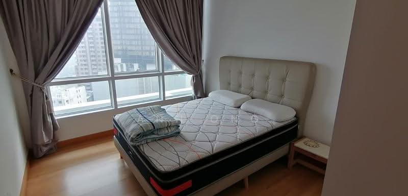 Condominium for Rent at Verticas Residensi - Ann Ong - Bedroom - PropertyGuru.com.my