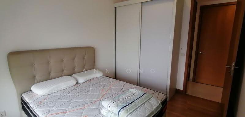 Condominium for Rent at Verticas Residensi - Ann Ong - Bedroom - PropertyGuru.com.my