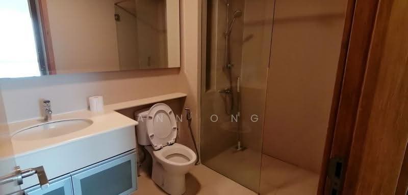 Condominium for Rent at Verticas Residensi - Ann Ong - Bathroom - PropertyGuru.com.my