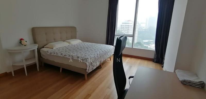 Condominium for Rent at Verticas Residensi - Ann Ong - Bedroom - PropertyGuru.com.my