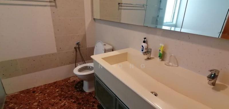 Condominium for Rent at Verticas Residensi - Ann Ong - Bathroom - PropertyGuru.com.my