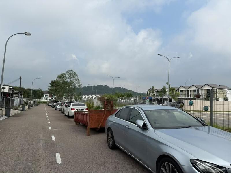 Rumah Teres 2-Tingkat untuk Dijual di Setia Eco Gardens (Gelang Patah) - Elroy Chan - PropertyGuru.com.my