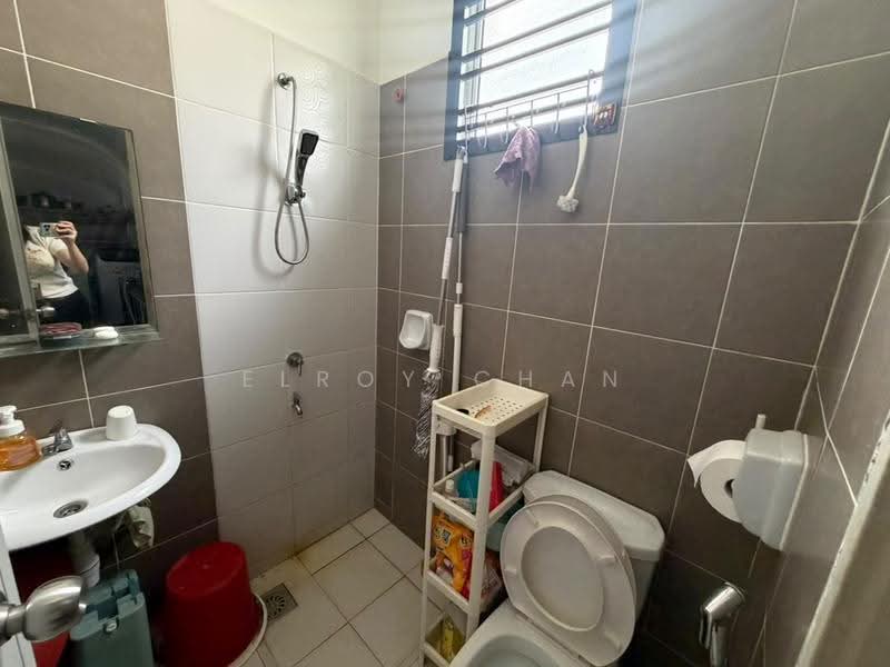 Rumah Teres 2-Tingkat untuk Dijual di Setia Eco Gardens (Gelang Patah) - Elroy Chan - PropertyGuru.com.my