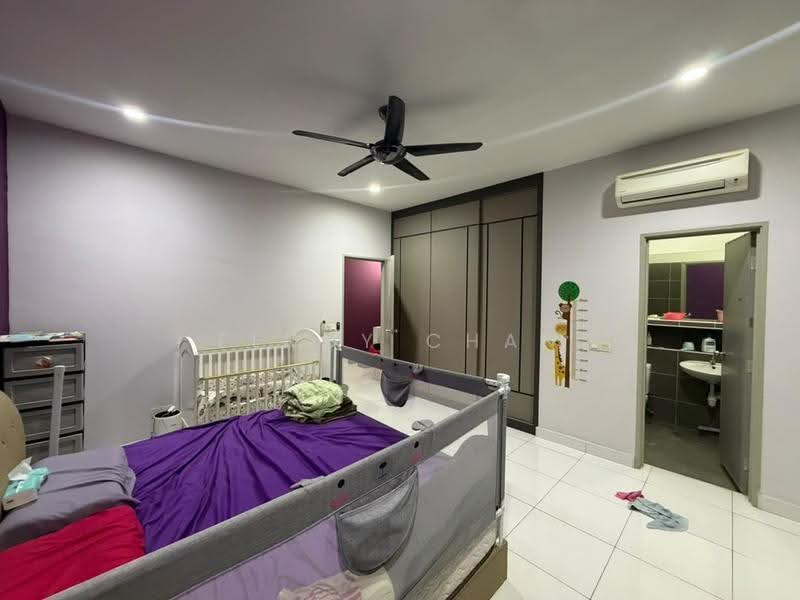 Rumah Teres 2-Tingkat untuk Dijual di Setia Eco Gardens (Gelang Patah) - Elroy Chan - PropertyGuru.com.my