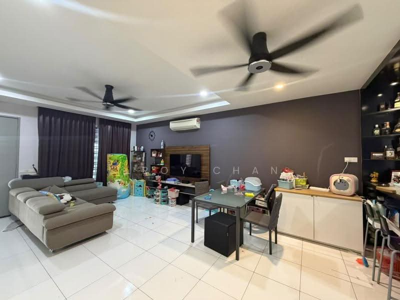 Rumah Teres 2-Tingkat untuk Dijual di Setia Eco Gardens (Gelang Patah) - Elroy Chan - PropertyGuru.com.my