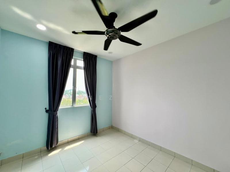 Apartment for Sale at Denai Nusantara Apartment - Inez Ng - Interior - PropertyGuru.com.my