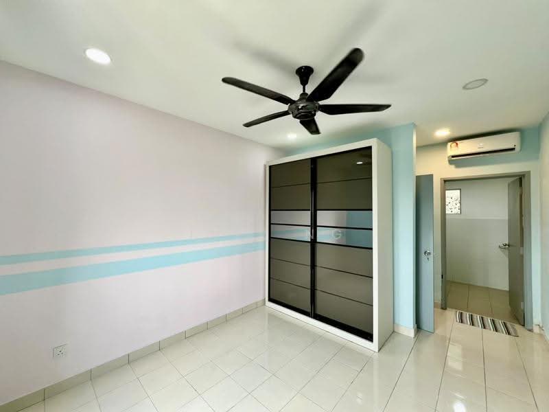 Apartment for Sale at Denai Nusantara Apartment - Inez Ng - Bedroom - PropertyGuru.com.my