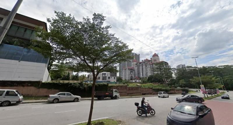 Bungalow Land for Sale in Hartamas Heights (Batu) - Jen Lau - PropertyGuru.com.my