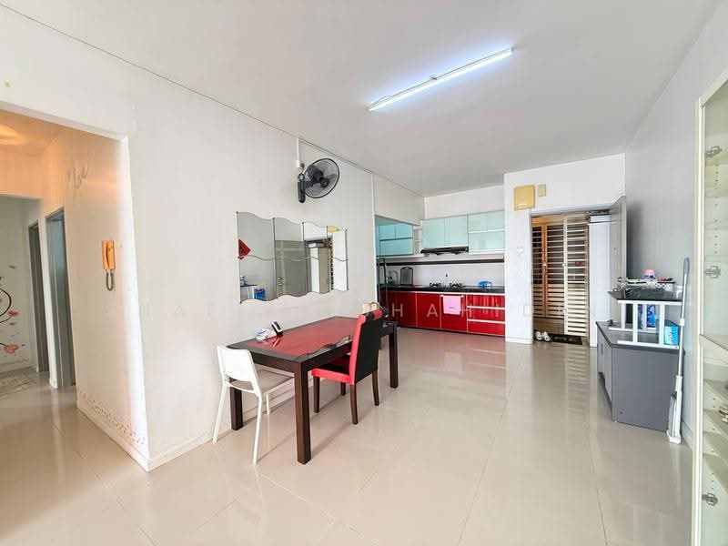 Kondominium untuk Dijual di Casa Idaman - Shafika Shahidin - PropertyGuru.com.my