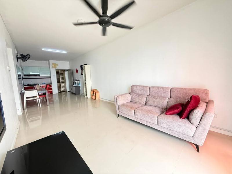 Kondominium untuk Dijual di Casa Idaman - Shafika Shahidin - PropertyGuru.com.my