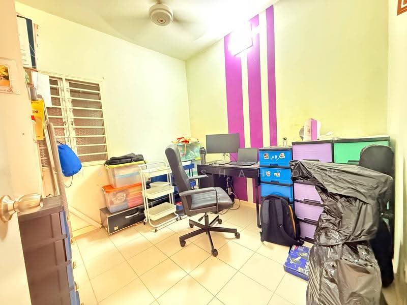 Kondominium untuk Dijual di Casa Idaman - Shafika Shahidin - PropertyGuru.com.my