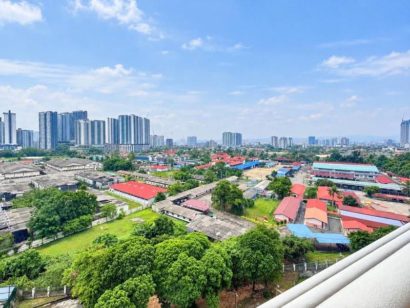 Kondominium untuk Dijual di Casa Idaman - Shafika Shahidin - PropertyGuru.com.my