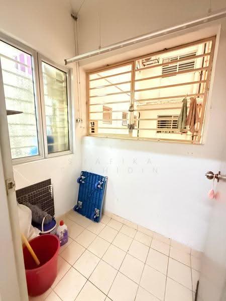 Kondominium untuk Dijual di Casa Idaman - Shafika Shahidin - PropertyGuru.com.my
