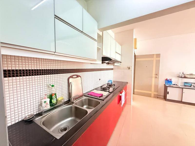 Kondominium untuk Dijual di Casa Idaman - Shafika Shahidin - PropertyGuru.com.my