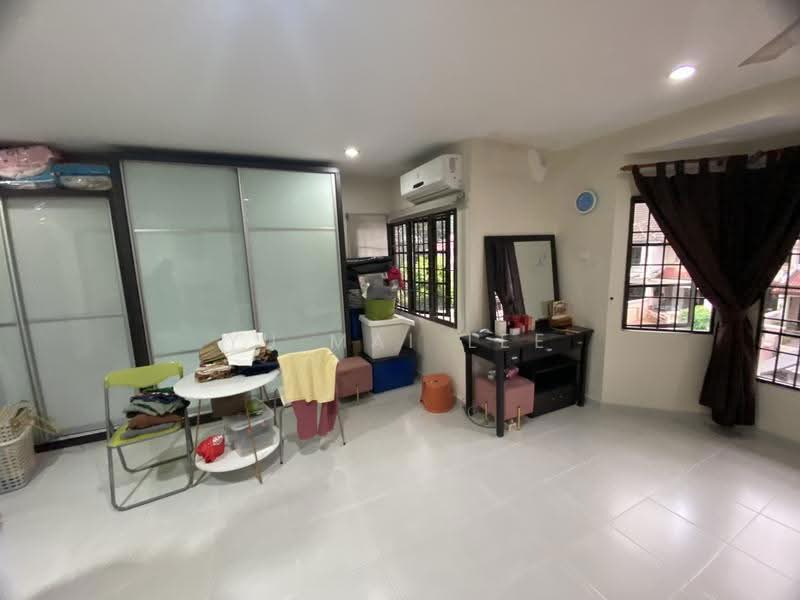 Rumah Teres 2-Tingkat untuk Dijual di Pju 3 (Tropicana) - Yu Mai Lee - Bedroom - PropertyGuru.com.my