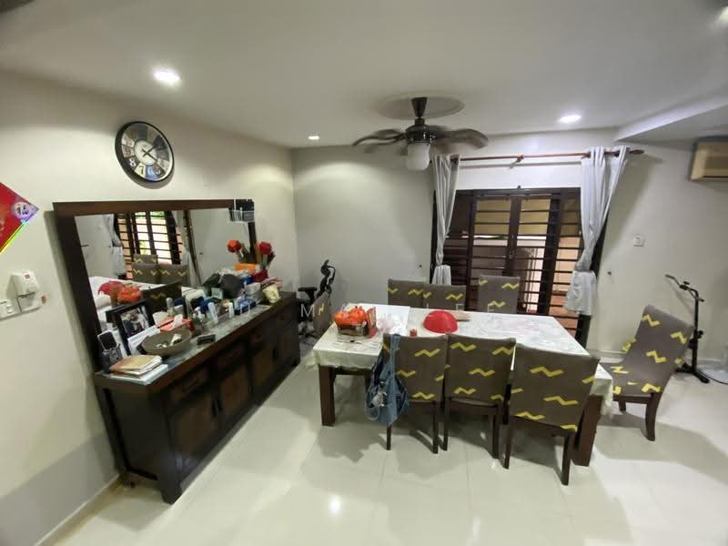 Rumah Teres 2-Tingkat untuk Dijual di Pju 3 (Tropicana) - Yu Mai Lee - PropertyGuru.com.my
