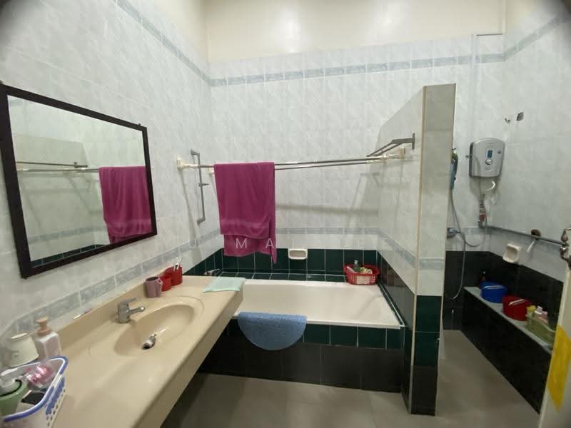Rumah Teres 2-Tingkat untuk Dijual di Pju 3 (Tropicana) - Yu Mai Lee - PropertyGuru.com.my