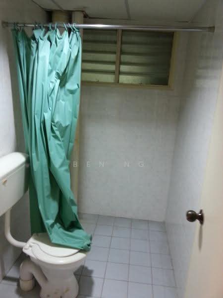 Apartment for Sale at Vista Saujana - Ben Ng - Bathroom - PropertyGuru.com.my
