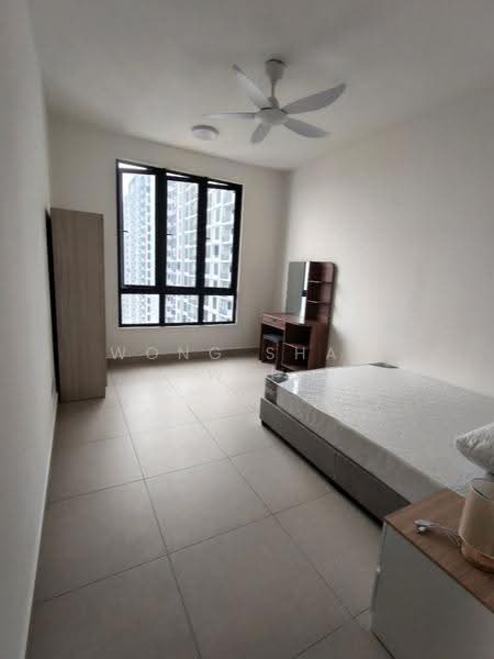 Service Residence for Rent at Pandan Heights (Residensi Pandan 3) - Wong Shau Wei - Bedroom - PropertyGuru.com.my
