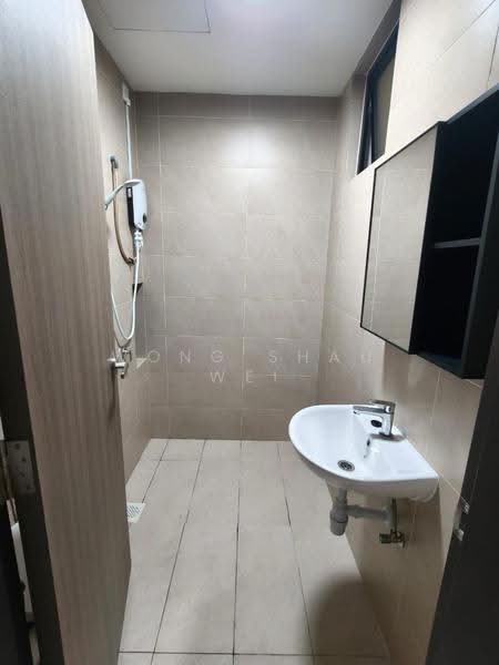 Service Residence for Rent at Pandan Heights (Residensi Pandan 3) - Wong Shau Wei - Bathroom - PropertyGuru.com.my