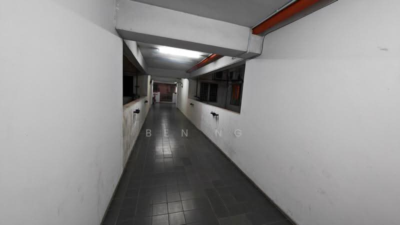Apartment for Sale at Vista Saujana - Ben Ng - Corridor - PropertyGuru.com.my
