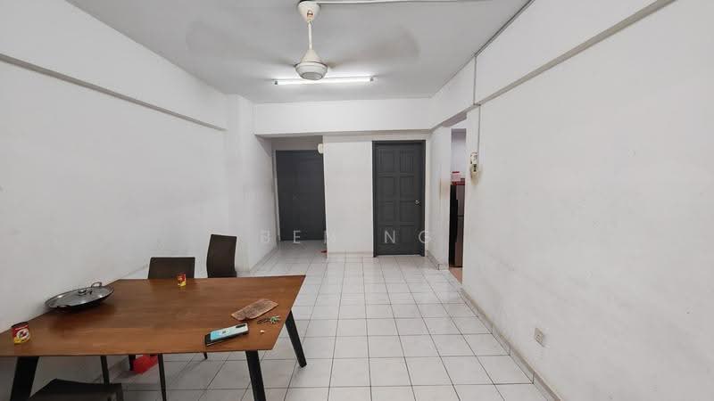 Apartment for Sale at Vista Saujana - Ben Ng - Dining Room - PropertyGuru.com.my