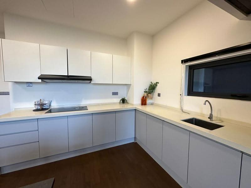 Condominium for Sale at The Estate - Shane Lim - Kitchen - PropertyGuru.com.my