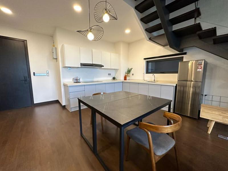 Condominium for Sale at The Estate - Shane Lim - Kitchen - PropertyGuru.com.my