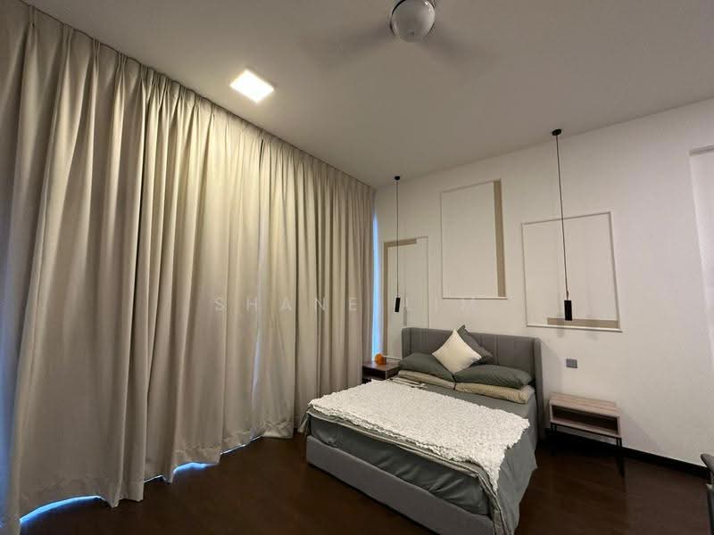 Condominium for Sale at The Estate - Shane Lim - Bedroom - PropertyGuru.com.my