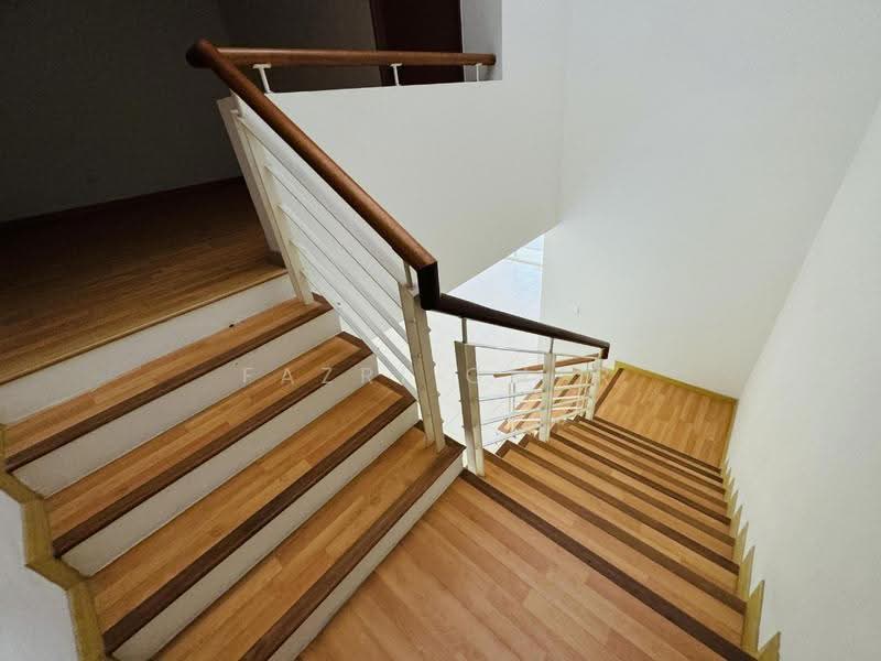 2-storey Terraced House for Sale in Denai Alam (Shah Alam) - Fazri Omar - PropertyGuru.com.my