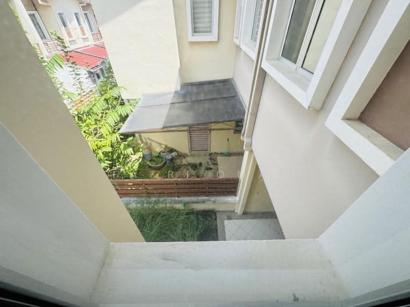 2-storey Terraced House for Sale in Denai Alam (Shah Alam) - Fazri Omar - Exterior - PropertyGuru.com.my