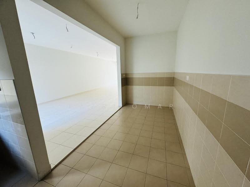 2-storey Terraced House for Sale in Denai Alam (Shah Alam) - Fazri Omar - Interior - PropertyGuru.com.my