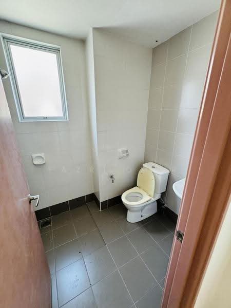 2-storey Terraced House for Sale in Denai Alam (Shah Alam) - Fazri Omar - Bathroom - PropertyGuru.com.my