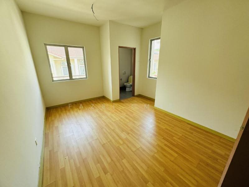 2-storey Terraced House for Sale in Denai Alam (Shah Alam) - Fazri Omar - Interior - PropertyGuru.com.my