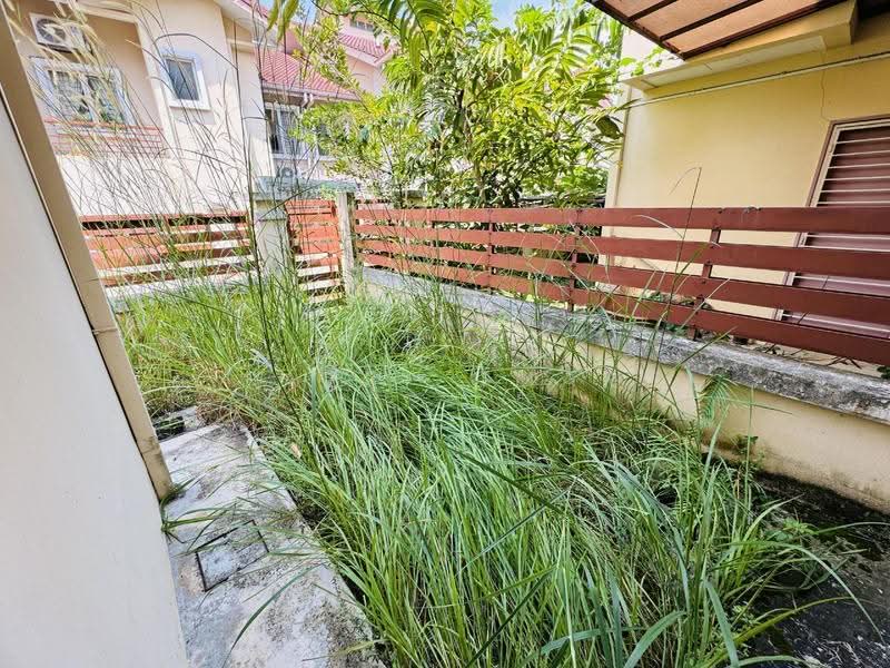 2-storey Terraced House for Sale in Denai Alam (Shah Alam) - Fazri Omar - Exterior - PropertyGuru.com.my