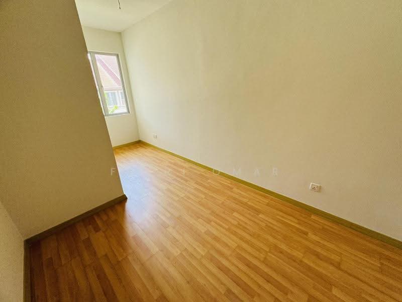 2-storey Terraced House for Sale in Denai Alam (Shah Alam) - Fazri Omar - Interior - PropertyGuru.com.my