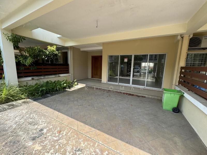 2-storey Terraced House for Sale in Denai Alam (Shah Alam) - Fazri Omar - Exterior - PropertyGuru.com.my
