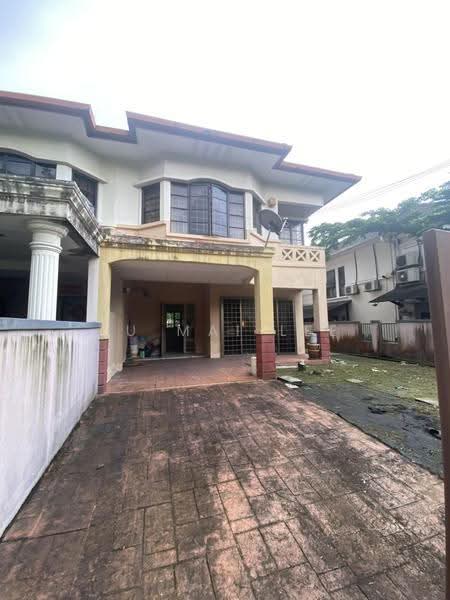 Rumah Teres 2-Tingkat untuk Dijual di Pju 3 (Tropicana) - Yu Mai Lee - PropertyGuru.com.my