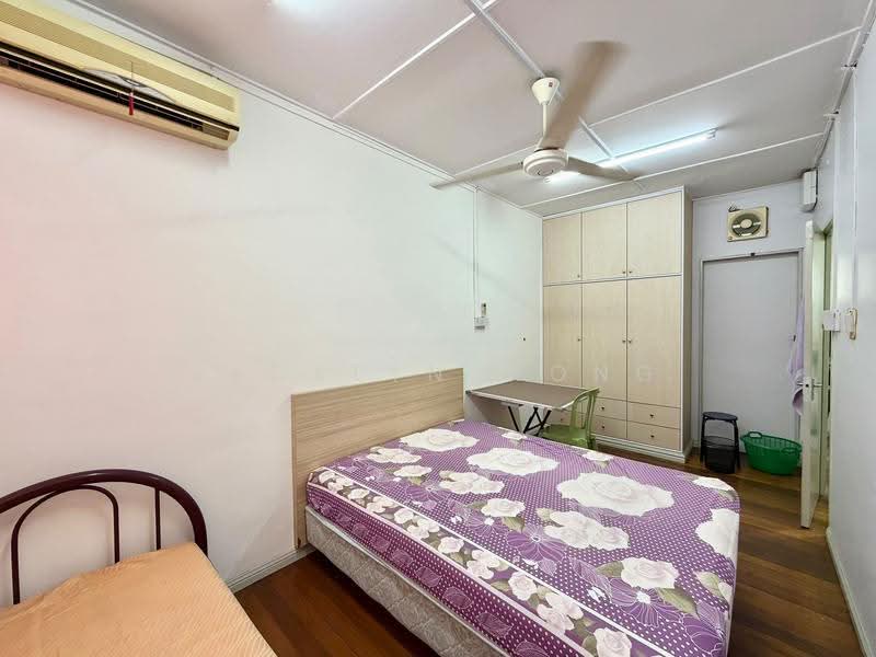 Rumah Teres 2-Tingkat untuk Dijual di Likas (Kota Kinabalu) - Jacklyn Wong - Bedroom - PropertyGuru.com.my