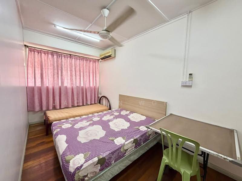 Rumah Teres 2-Tingkat untuk Dijual di Likas (Kota Kinabalu) - Jacklyn Wong - Bedroom - PropertyGuru.com.my