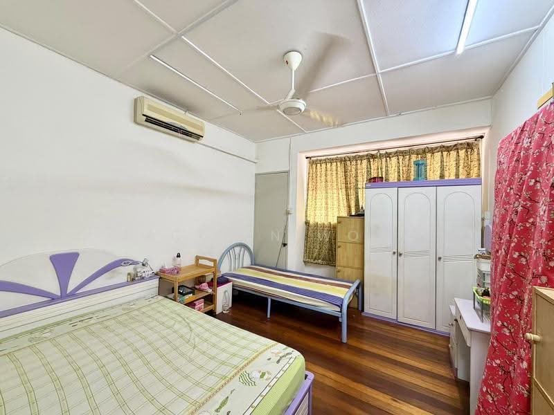Rumah Teres 2-Tingkat untuk Dijual di Likas (Kota Kinabalu) - Jacklyn Wong - Bedroom - PropertyGuru.com.my