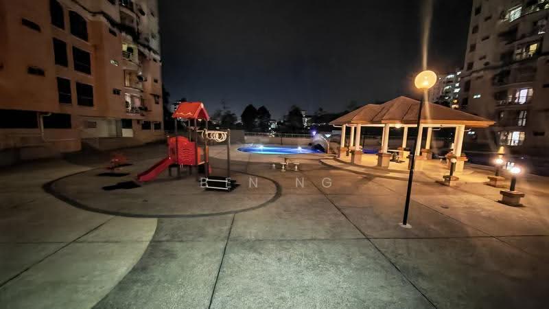 Apartment for Sale at Vista Saujana - Ben Ng - Exterior - PropertyGuru.com.my