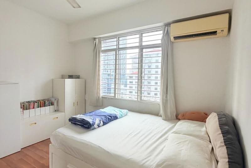 Condominium for Rent at Kelana Puteri - Zeyang Ng - Bedroom - PropertyGuru.com.my